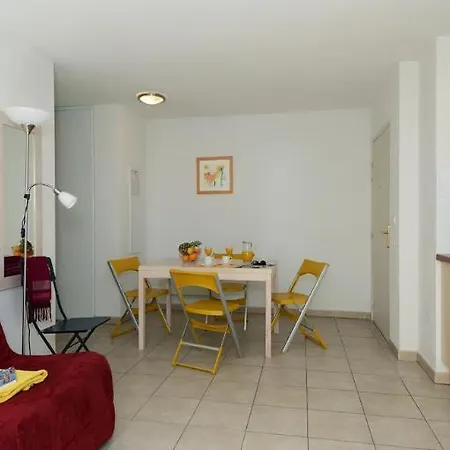 Les Parasols D Argens 3* روكبرون-سور-أرجينس